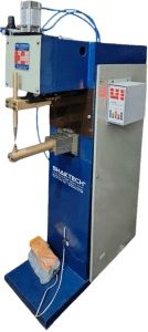 best welding machines in delhi, Spot Welding, Projection Welding